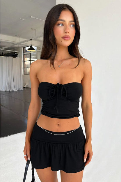 CAMILA - SKIRT SET