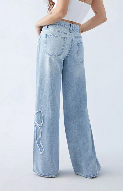 Jacky - Baggy Jeans