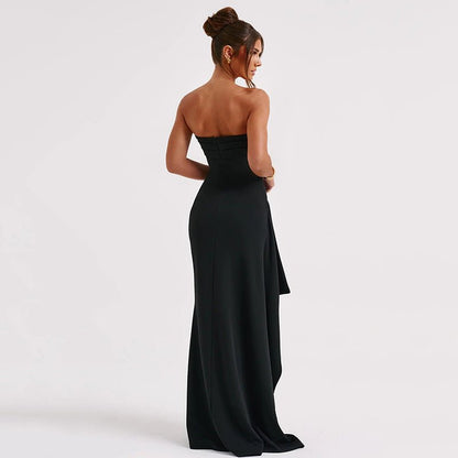 FENNA - MAXI DRESS